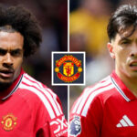 Prestup z Man Utd: Podpis Ten Hag SCHVAĽUJE prestup a Martinez by mohol nasledovať