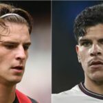 Prestupové správy NAŽIVO: Zápletka z Man Utd 80 miliónov £, Barcola do Arsenalu, Fernandes zarezervovaný | Futbal | Šport