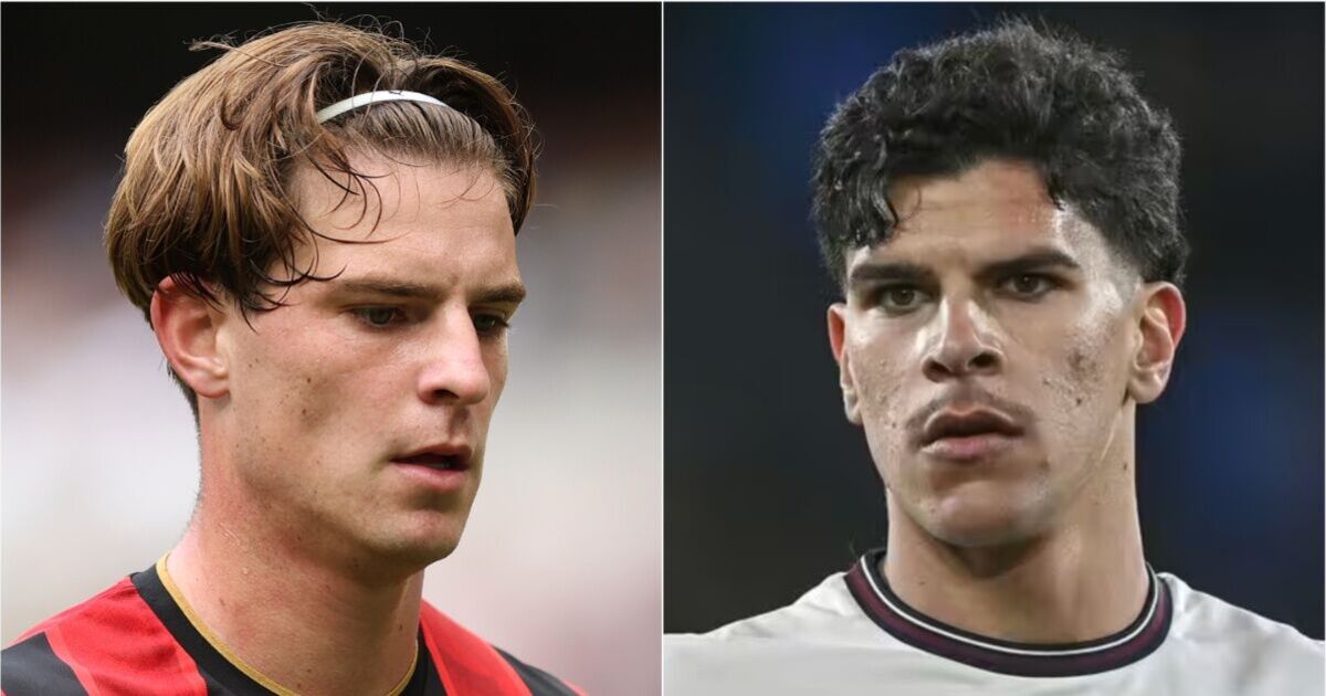 Prestupové správy NAŽIVO: Zápletka z Man Utd 80 miliónov £, Barcola do Arsenalu, Fernandes zarezervovaný | Futbal | Šport