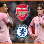 Alex Scott z Bournemouthu