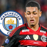 Prestupový plán Man City: City Group bol odhalený po otvorení ponuky za brazílskeho Wonderkid