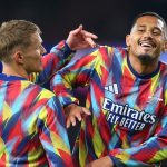 Prestupy Arsenalu: Gunners stanovili cenu za to, aby Barcelona podpísala zmluvu so Salibom, ako pravdu o odhalenej dohode s Odegaardom