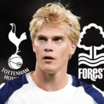 Prestupy Tottenhamu: Spurs predá hviezdu za 60 miliónov libier vo výmennej dohode Forest po obrate
