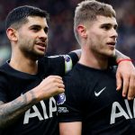 Prestupy Tottenhamu: Spurs sa rozhodli, že sú realistické