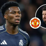 Prestupy z Man Utd: Novinár zasadil obrovskú ranu Tchouameniho, keď posilnil Liverpool