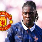 Prestupy z Man Utd: „Deal to be done“ pre tretieho stredopoliara za 45 miliónov libier, keďže krok pre útočníka z PL sa „zintenzívni“