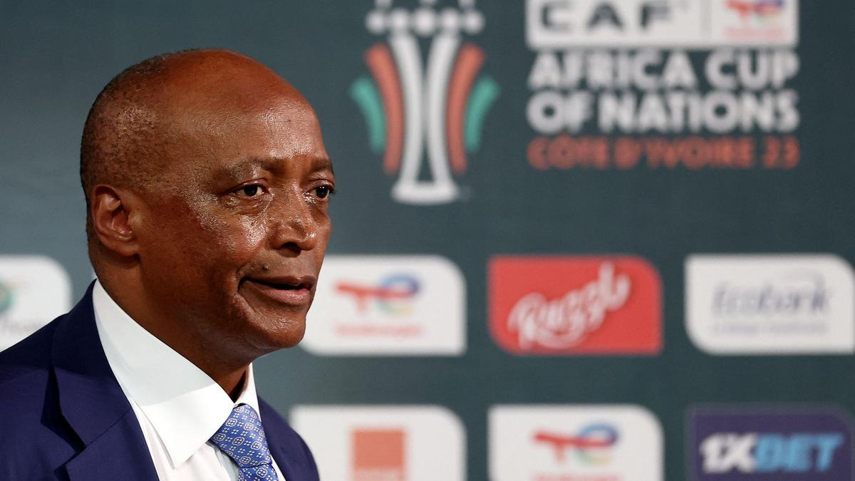 Prezident CAF verí, že Africký pohár národov 2027 bude úspešný aj napriek výzvam