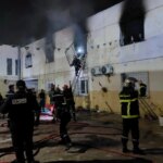 Pri požiari sirotinca v Alžírsku zahynulo 11 ľudí | Newsfeed