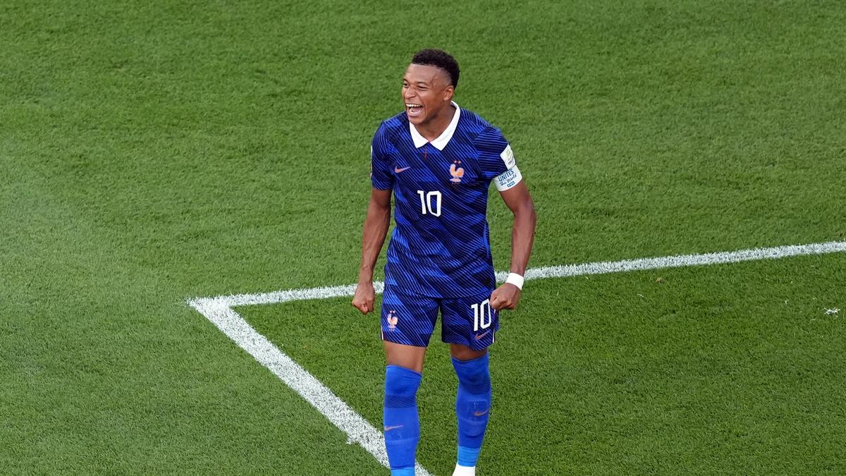 Priame skóre: Francúzsko vs. Španielsko FIFA World Cup 2026 Semifinále – Mbappe, Yamal začína; Najnovšie aktualizácie z FRA v ESP