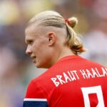 Priaznivec Nórska informuje fanúšikov Svetového pohára, ako vlastne vyslovovať meno Erling Haaland