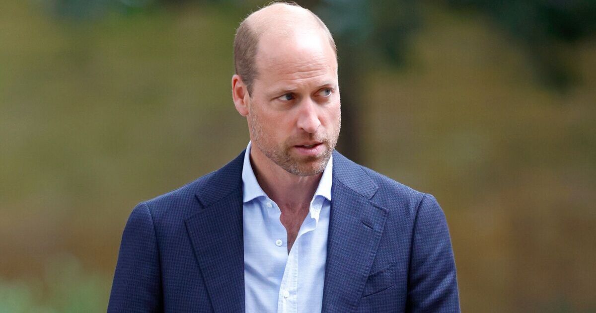 Princ William posiela emotívny odkaz | Royal | Správy
