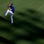 Los Angeles, Kalifornia – 15. júna 2026: Obojsmerný hráč Los Angeles Dodgers Shohei Ohtani.