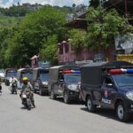 Protest v pakistanskom Kašmíre po deviatich zabitých pri stretoch | Správy o protestoch