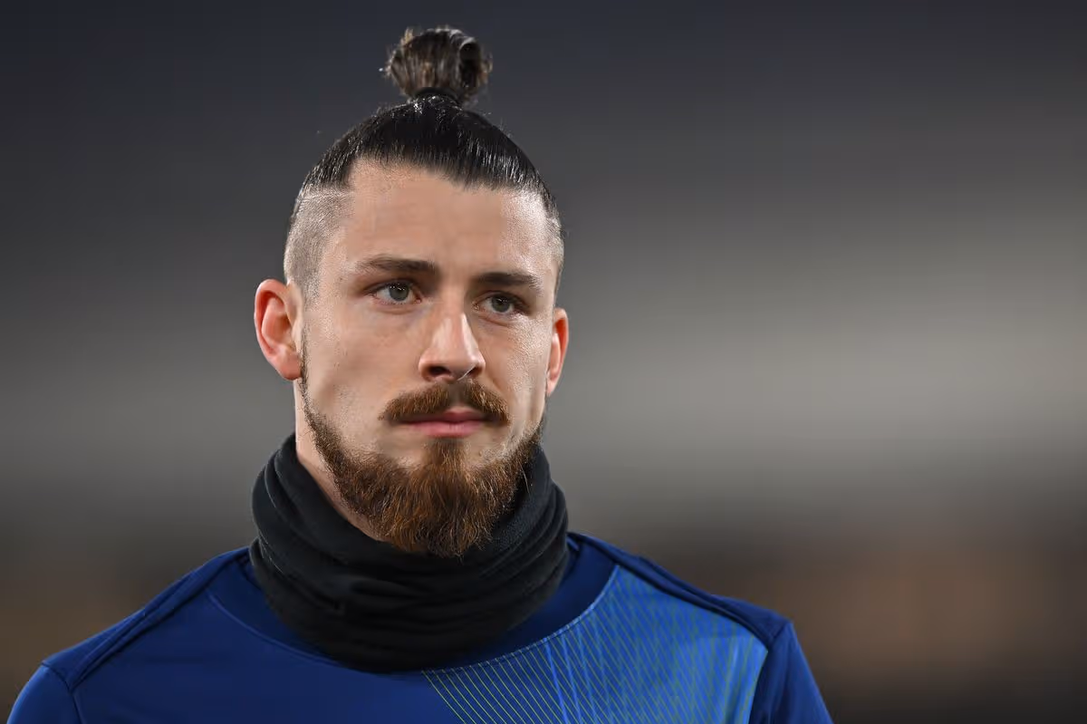 Radu Dragusin odišiel z Tottenhamu Hotspur do Fiorentiny
