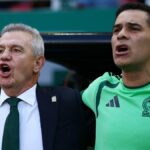 Rafa Marquez prevzal funkciu hlavného trénera Mexika po Javierovi Aguirreovi po majstrovstvách sveta vo futbale 2026