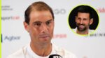 Rafael Nadal hovorí Novakovi Djokovičovi „motivačný“ komentár a vydáva komentár k odchodu do dôchodku