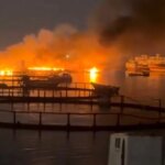 Raketové útoky a útoky na lode hlásené v okolí Hormuzského prielivu | Správy