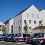 Rakúsky dom, kde sa narodil Hitler, znovu otvorený ako policajná stanica | Správy z histórie