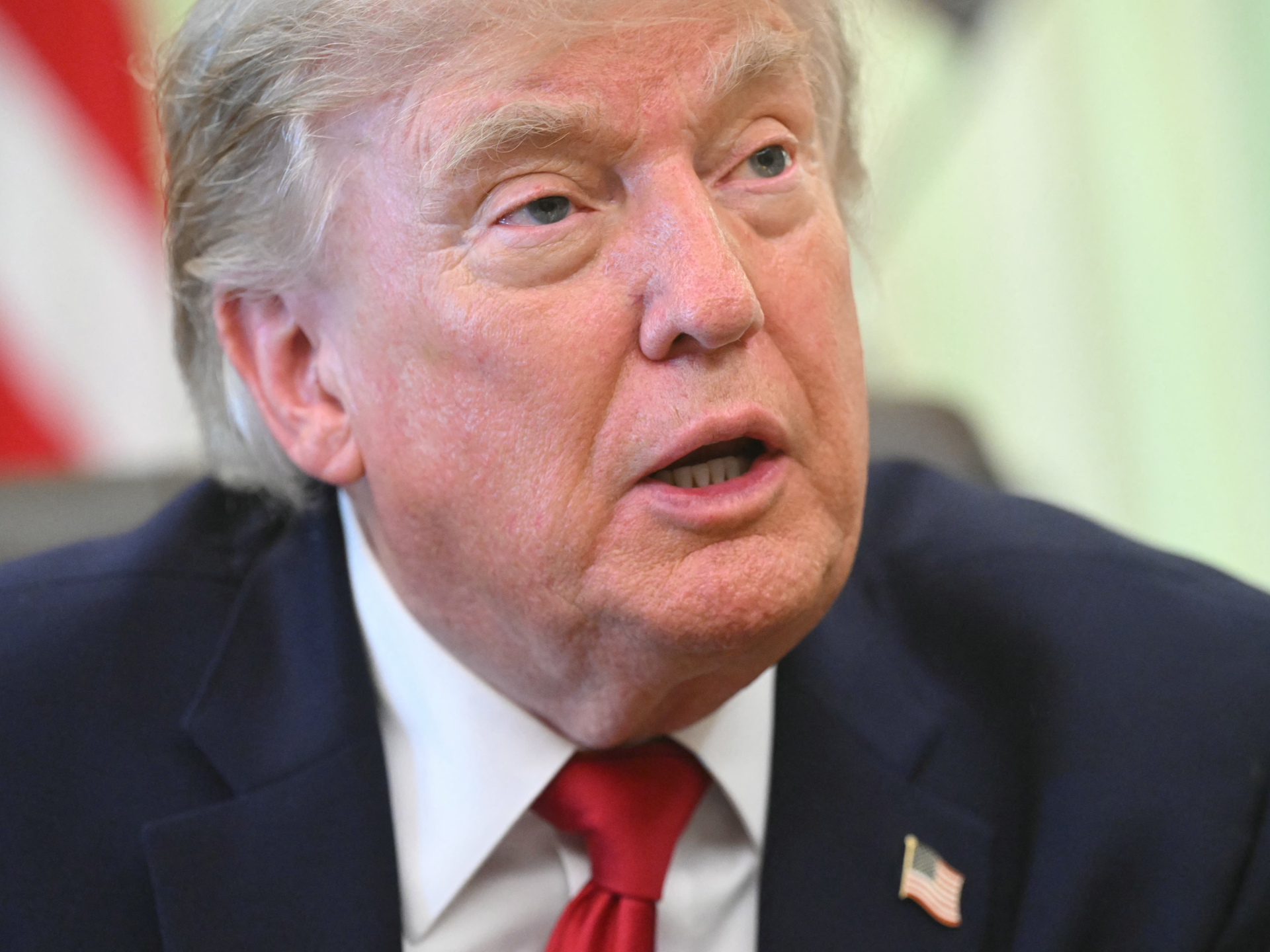 "Rally ako nikto iný": Trump predstavil republikánsky strednodobý zjazd v roku 2026 | Správy Donalda Trumpa