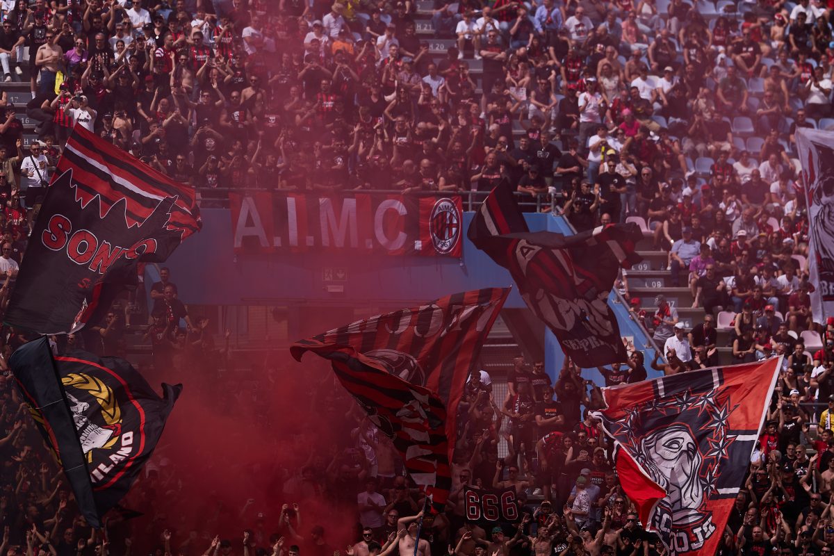 Rangers sa zameriavajú na Sankhouna Diawaru, ktorého hľadá AC Miláno