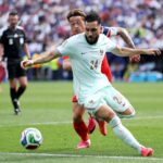 Rayan Cherki je frustrovaný úlohou majstrovstiev sveta ako francúzski spoluhráči, ktorí sa zhromažďujú okolo hviezdy Manchestru City
