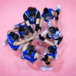 Alas Pilipinas dievčatá AVC U18