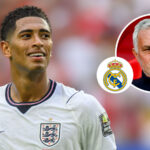 Real Madrid: José Mourinho rozhodol o úlohe Juda Bellinghama v XI – ovplyvnený Kylian Mbappe