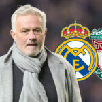 Real Madrid: Mourinho ponúkol Liverpoolu cieľ vo výške 120 miliónov eur v ohromujúcej zmluve