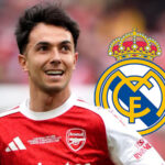 Real Madrid dospel k rozhodnutiu o podpise hviezdy Arsenalu, keď Man City porazil Gunners a podpísal Mongu