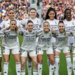 Real Madrid sa nepripojí k investičnej dohode s Gasolom v Lige F