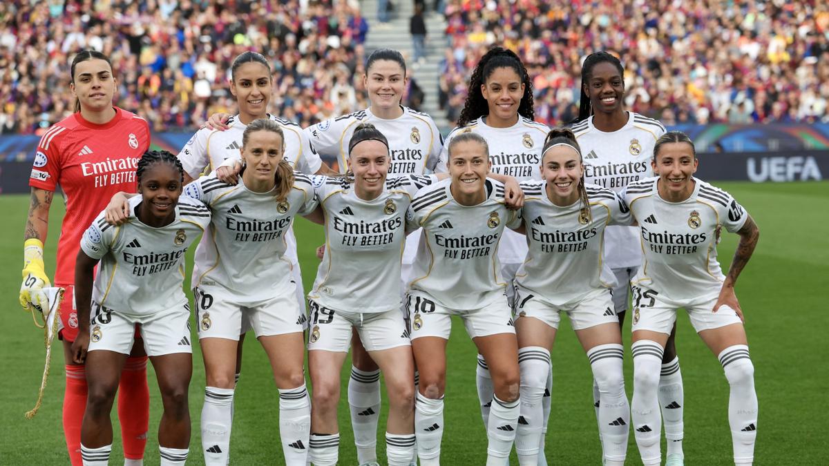 Real Madrid sa nepripojí k investičnej dohode s Gasolom v Lige F