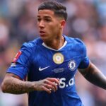 Real Madrid spustil bombové vyhlásenie Enza Fernandeza, keď Chelsea stanovila cenu 120 miliónov libier | Futbal | Šport