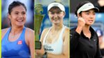 Rebríček WTA: Emma Raducanu stúpa, Alex Eala klesá, Paula Badosa +22