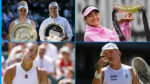 Rebríček WTA Grass Winners & Losers: Nosková č. 1, Eala pekne sedí, Swiatek len so 131 bodmi