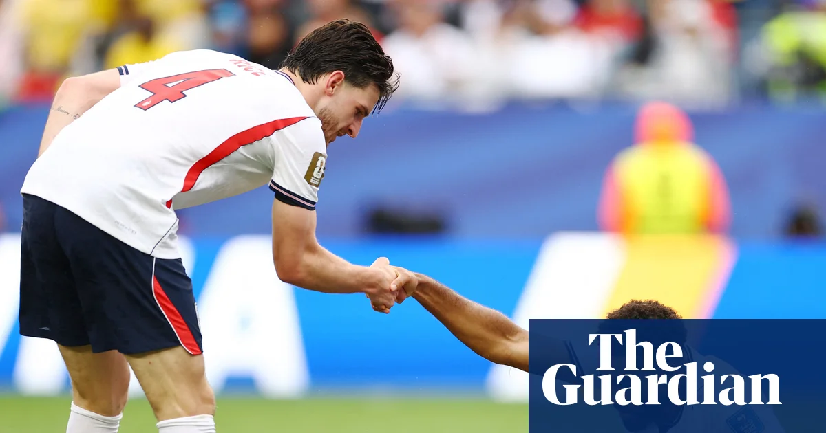 Reece James zostáva na pochybách o zranení, keďže strasti pravého obrancu Anglicka na majstrovstvách sveta vo futbale pokračujú | Anglicko