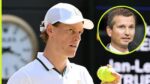 Richard Krajicek predpovedá, či Wimbledon vyhrá Jannik Sinner alebo Novak Djokovič