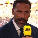 Rio Ferdinand sa vyhráža, že opustí BBC po brutálnom ponižovaní Man Utd | Futbal | Šport