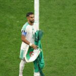 Riyad Mahrez oznamuje reprezentačnú kariéru po odchode Alžírska z Majstrovstiev sveta vo futbale 2026