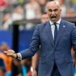 Roberto Martinez hovorí, že „nemá zmysel pokračovať“, keď odchádza z postu hlavného trénera Portugalska