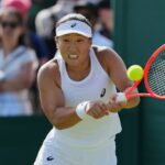 Rodáčka z Thousand Oaks Claire Liu konečne postúpila do tretieho kola Wimbledonu, bude čeliť Coco Gauff