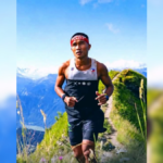 Rodák z Agusana del Sur sa umiestnil na 9. mieste v Spartan Ultra World Championship