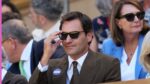 Roger Federer označil „ikonický“ zápas vo Wimbledone za svoj najobľúbenejší zápas všetkých čias