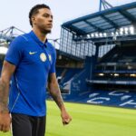 Rogers, ktorý získal Chelsea, vysvetľuje, prečo sa rozhodol vstúpiť do Blues