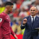 Ronaldo a jeho „strašne zlý manažér“ zadržali Portugalsko