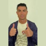 Ronaldo poslal správu Venezuelčanovi, ktorý prežil zemetrasenie | Majstrovstvá sveta 2026