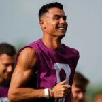 Ronaldova horúčka zasiahla Toronto pred zápasom majstrovstiev sveta medzi Portugalskom a Chorvátskom | Majstrovstvá sveta 2026