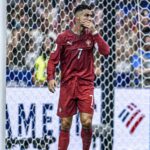 Ronaldova posledná šanca na slávu majstrovstiev sveta sa končí fňukaním proti Španielsku