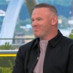 Rooney fajčí v anglickej šatni – „je príliš skoro“ | Futbal | Šport