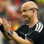 Rozhodca Premier League Anthony Taylor oznamuje po 20 rokoch odchod do dôchodku