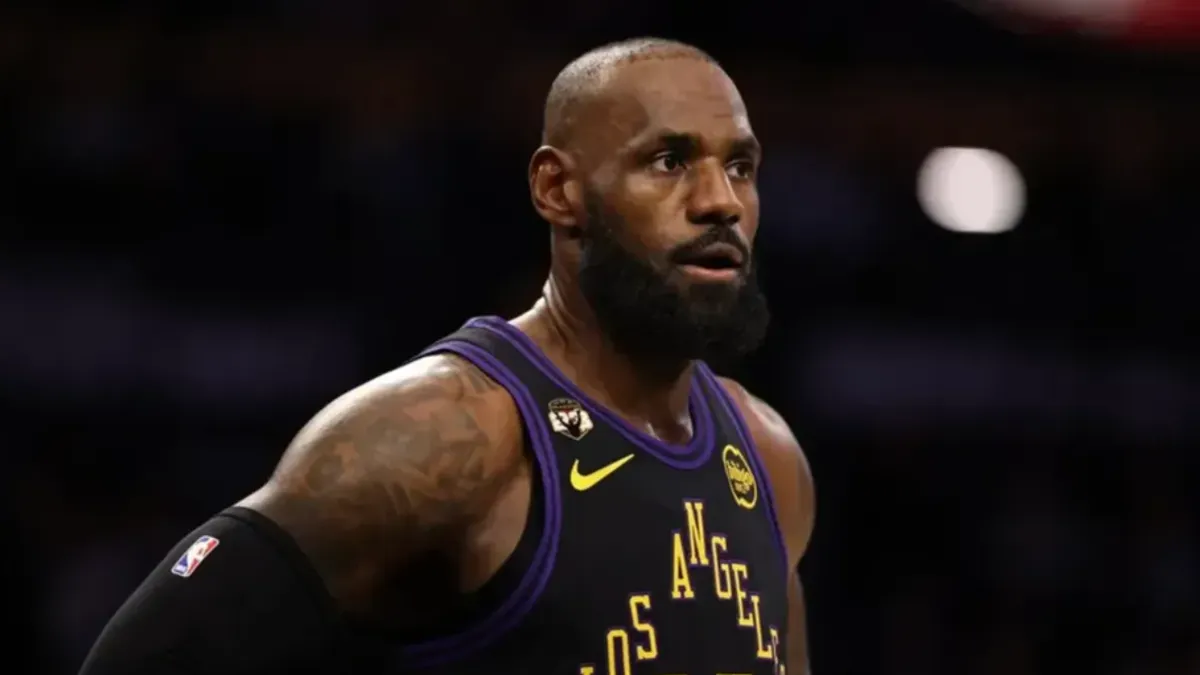 Rozhodnutie slobodnej agentúry LeBrona Jamesa je viac než len basketbal